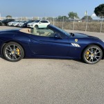 FERRARI CALIFORNIA 4.3 V8 460 BVA7