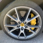 FERRARI CALIFORNIA 4.3 V8 460 BVA7