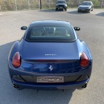 FERRARI CALIFORNIA 4.3 V8 460 BVA7