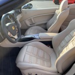 FERRARI CALIFORNIA 4.3 V8 460 BVA7