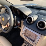 FERRARI CALIFORNIA 4.3 V8 460 BVA7