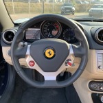 FERRARI CALIFORNIA 4.3 V8 460 BVA7