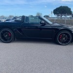 PORSCHE BOXSTER 3.4 S 320 BLACK EDITION