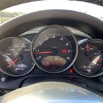 PORSCHE BOXSTER 3.4 S 320 BLACK EDITION