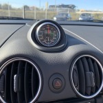 PORSCHE BOXSTER 3.4 S 320 BLACK EDITION