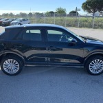 AUDI Q2 35 TFSI COD 150 S-TRONIC 7 DESIGN