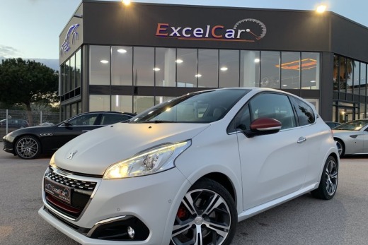 PEUGEOT 208 GTI (2) 1.6 THP 208 S&#038;S 3P