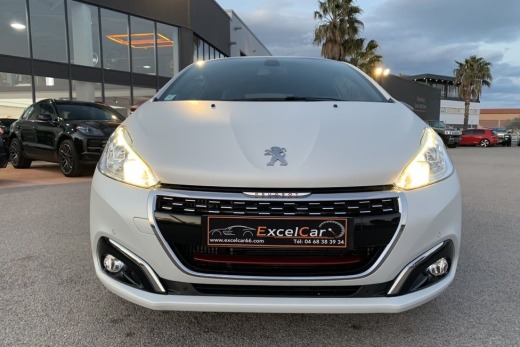 PEUGEOT 208 GTI (2) 1.6 THP 208 S&#038;S 3P