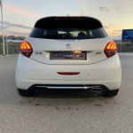 PEUGEOT 208 GTI (2) 1.6 THP 208 S&#038;S 3P
