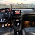 PEUGEOT 208 GTI (2) 1.6 THP 208 S&#038;S 3P