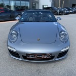 PORSCHE 997 CABRIOLET CARRERA S 385