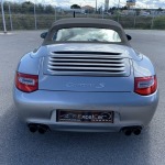 PORSCHE 997 CABRIOLET CARRERA S 385