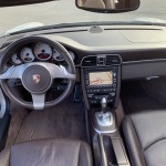 PORSCHE 997 CABRIOLET CARRERA S 385
