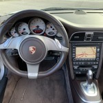 PORSCHE 997 CABRIOLET CARRERA S 385