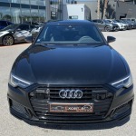AUDI A6 AVANT 50 TDI 286 QUATTRO S-LINE TIPTRONIC8