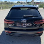 AUDI A6 AVANT 50 TDI 286 QUATTRO S-LINE TIPTRONIC8