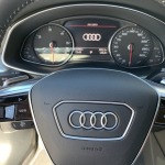 AUDI A6 AVANT 50 TDI 286 QUATTRO S-LINE TIPTRONIC8