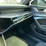 AUDI A6 AVANT 50 TDI 286 QUATTRO S-LINE TIPTRONIC8