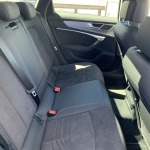 AUDI A6 AVANT 50 TDI 286 QUATTRO S-LINE TIPTRONIC8