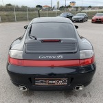 PORSCHE 996 COUPE CARRERA 4S 320 TIPTRONIC S