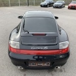 PORSCHE 996 COUPE CARRERA 4S 320 TIPTRONIC S