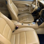PORSCHE 996 COUPE CARRERA 4S 320 TIPTRONIC S