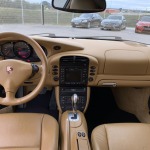 PORSCHE 996 COUPE CARRERA 4S 320 TIPTRONIC S