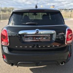 MINI COUNTRYMAN JCW 231 ALL4 BVA