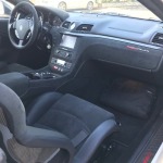 MASERATI GRAN TURISMO 4.7 MC STRADALE