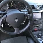 MASERATI GRAN TURISMO 4.7 MC STRADALE