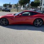 FERRARI F12 BERLINETTA