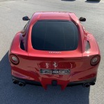 FERRARI F12 BERLINETTA