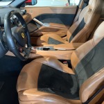 FERRARI F12 BERLINETTA