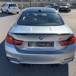 BMW M4 COUPE 431 DKG