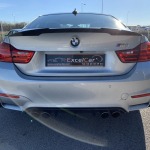BMW M4 COUPE 431 DKG