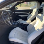 BMW M4 COUPE 431 DKG
