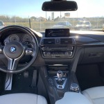 BMW M4 COUPE 431 DKG