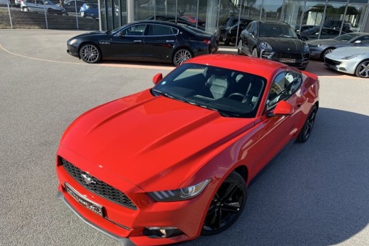Véhicules vendus
