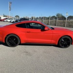 FORD MUSTANG (6) FASTBACK 2.3 ECOBOOST