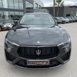 MASERATI LEVANTE 3.0 V6 TURBO 275 D GRANSPORT