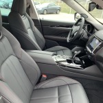 MASERATI LEVANTE 3.0 V6 TURBO 275 D GRANSPORT