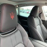 MASERATI LEVANTE 3.0 V6 TURBO 275 D GRANSPORT