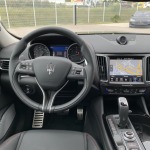 MASERATI LEVANTE 3.0 V6 TURBO 275 D GRANSPORT