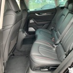 MASERATI LEVANTE 3.0 V6 TURBO 275 D GRANSPORT