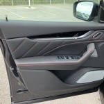 MASERATI LEVANTE 3.0 V6 TURBO 275 D GRANSPORT