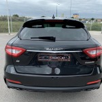 MASERATI LEVANTE 3.0 V6 TURBO 275 D GRANSPORT