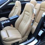 BENTLEY CONTINENTAL GTC 6.0L W12 565 TIPTRONIC