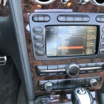 BENTLEY CONTINENTAL GTC 6.0L W12 565 TIPTRONIC