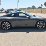 PORSCHE 991 COUPE 3.0 CARRERA 370 PDK