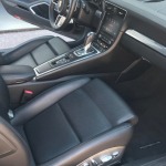 PORSCHE 991 COUPE 3.0 CARRERA 370 PDK